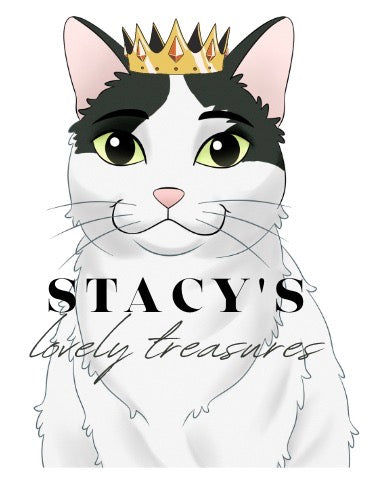 Stacy’s Lovely Treasures